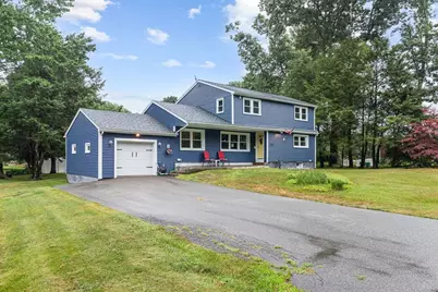3 Grant Rd, Easton, MA 02375 - Photo 1