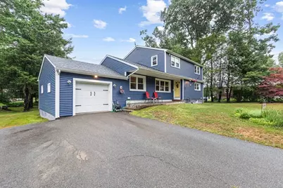 3 Grant Rd, Easton, MA 02375 - Photo 3