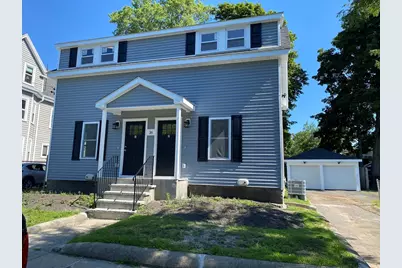 36 Chester Street #2, Medford, MA 02155 - Photo 1