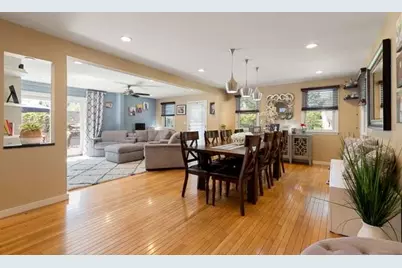 40 Hillside Ave, Beverly, MA 01915 - Photo 13