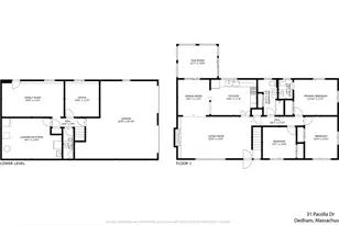 31 Pacella Dr, Dedham, MA 02026 - Photo 23