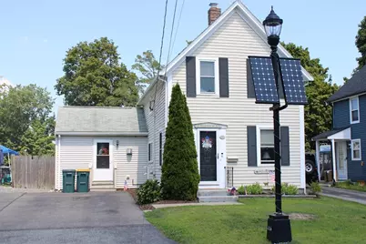38 Harrison Avenue, Abington, MA 02351 - Photo 1