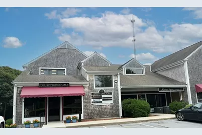 205 Worcester Court #5C, Falmouth, MA 02540 - Photo 1