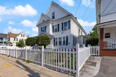 16 Logan St, Lawrence, MA 01841 - Photo 5