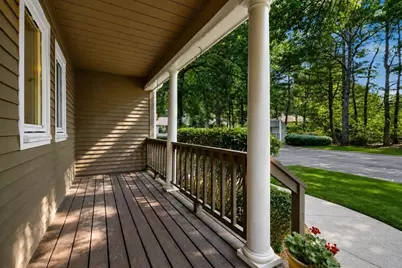 22 Cannon Forge Drive #22, Foxboro, MA 02035 - Photo 5