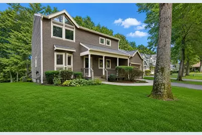 22 Cannon Forge Drive #22, Foxboro, MA 02035 - Photo 3