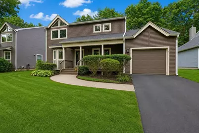 22 Cannon Forge Drive #22, Foxboro, MA 02035 - Photo 3