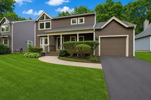 22 Cannon Forge Dr, Foxboro, MA 02035 - Photo 3
