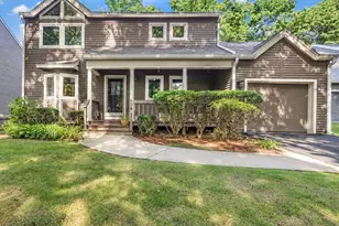 22 Cannon Forge Dr, Foxboro, MA 02035 - Photo 1
