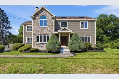 14 Pleasant, North Reading, MA 01864 - Photo 1