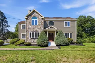 14 Pleasant, North Reading, MA 01864 - Photo 1