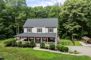 115 Butterworth Rd, Barre, MA 01005 - Photo 1