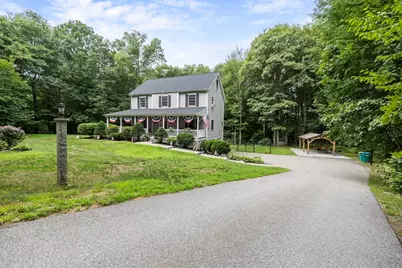 115 Butterworth Rd, Barre, MA 01005 - Photo 3