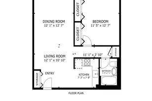 46 Adams St, Boston, MA 02122 - Photo 17