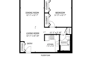 46 Adams St, Boston, MA 02122 - Photo 17