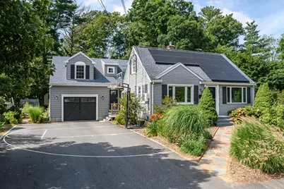 5 Pryor Rd, Natick, MA 01760 - Photo 1