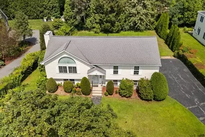 6 Moreland Green Dr, Worcester, MA 01602 - Photo 5