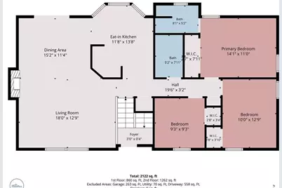 6 Moreland Green Dr, Worcester, MA 01602 - Photo 39