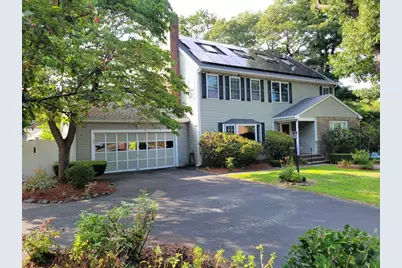 85 Faxon Park Rd, Quincy, MA 02169 - Photo 1