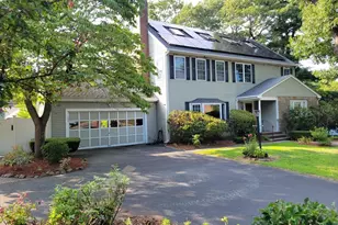 85 Faxon Park Rd, Quincy, MA 02169 - Photo 1