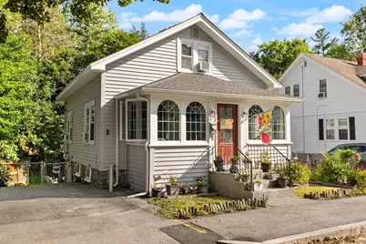 9 Norcross St, Worcester, MA 01602 - Photo 3