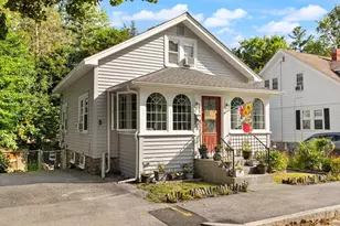 9 Norcross St, Worcester, MA 01602 - Photo 3