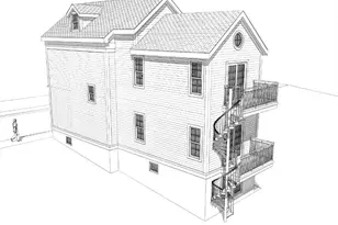 401 W Fourth St, Boston, MA 02127 - Photo 3