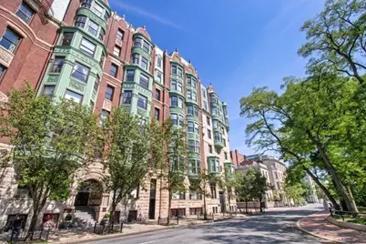 10 Charlesgate East #302, Boston, MA 02215 - Photo 25