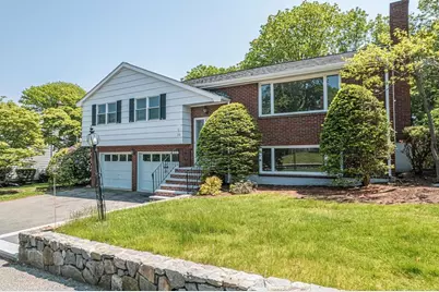 20 Fieldstone Dr, Stoneham, MA 02180 - Photo 29