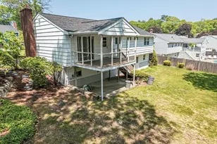 20 Fieldstone Dr, Stoneham, MA 02180 - Photo 27