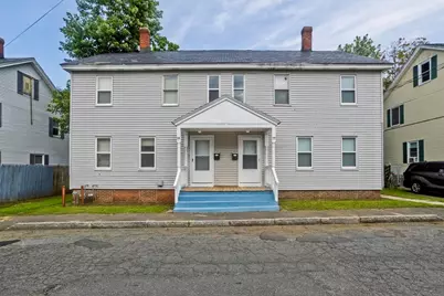 17-19 Arlington St, Easthampton, MA 01027 - Photo 1
