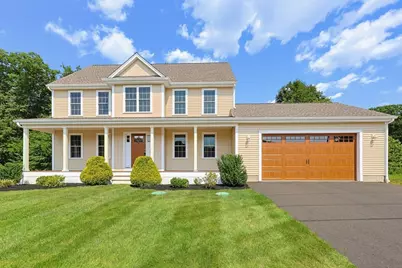 8 Preservation Way, Attleboro, MA 02703 - Photo 1