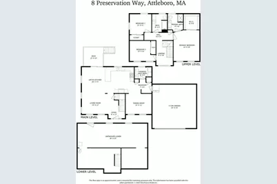 8 Preservation Way, Attleboro, MA 02703 - Photo 41