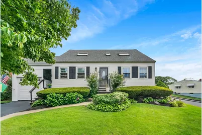 2 Durkin Rd, Salem, MA 01970 - Photo 1