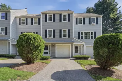 5 Tuck Farm Road #4, Auburn, MA 01501 - Photo 25