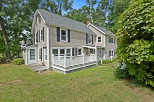 91 Lafayette St, Randolph, MA 02368 - Photo 1