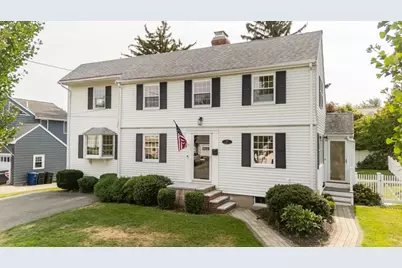 59 Ashworth Rd, Quincy, MA 02171 - Photo 1