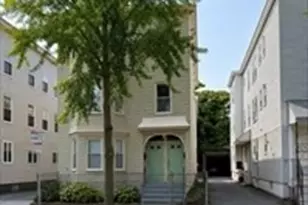 379 Cardinal Mederios Ave, Cambridge, MA 02141 - Photo 1