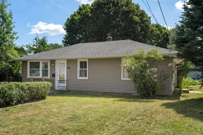 128 Clark St, Worcester, MA 01606 - Photo 21