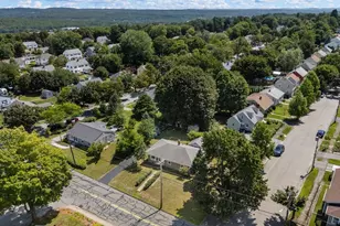128 Clark St, Worcester, MA 01606 - Photo 33