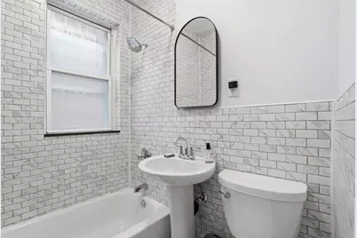 1896 Beacon St #PH3, Brookline, MA 02445 - Photo 9