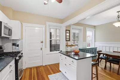 1896 Beacon St #PH3, Brookline, MA 02445 - Photo 17