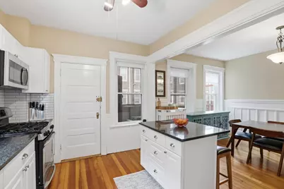 1896 Beacon St #PH3, Brookline, MA 02445 - Photo 17
