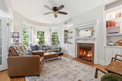 1896 Beacon St #PH3, Brookline, MA 02445 - Photo 1