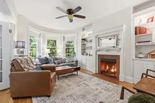 1896 Beacon St, Brookline, MA 02445 - Photo 1