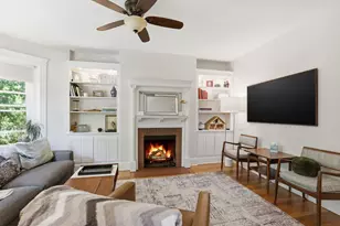 1896 Beacon St, Brookline, MA 02445 - Photo 3