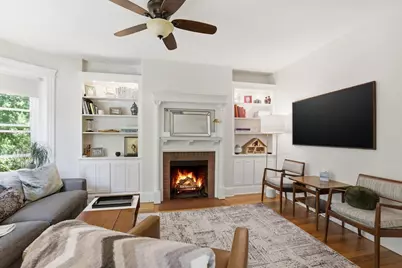 1896 Beacon St #PH3, Brookline, MA 02445 - Photo 3