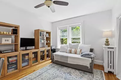 1896 Beacon St #PH3, Brookline, MA 02445 - Photo 5