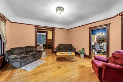 171 Dartmouth Ter, Springfield, MA 01109 - Photo 13