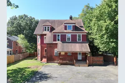 171 Dartmouth Ter, Springfield, MA 01109 - Photo 3